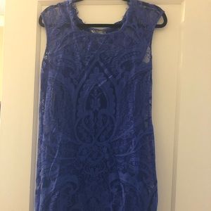Nicole Miller dress
